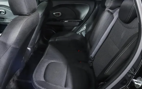 Kia Soul 1.60 автомат, фото №1