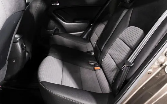 Kia Cerato 2.00 автомат, фото №1