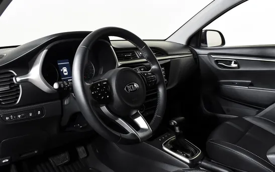 Kia Rio 1.60 автомат, фото №1