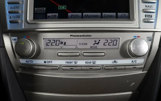 Toyota Camry 2.40 автомат, фото №1