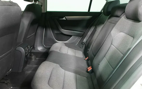 Volkswagen Passat 1.80 робот, фото №1