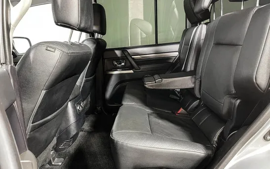 Mitsubishi Pajero 3.00 автомат, фото №1