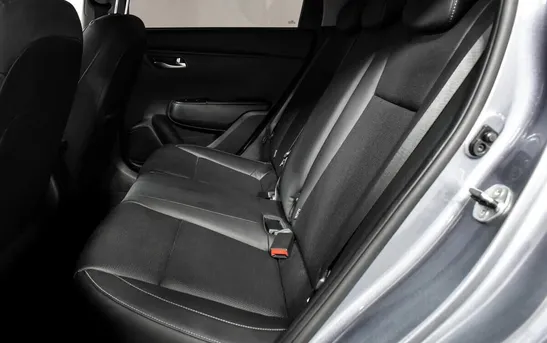 Kia Rio 1.60 автомат, фото №1