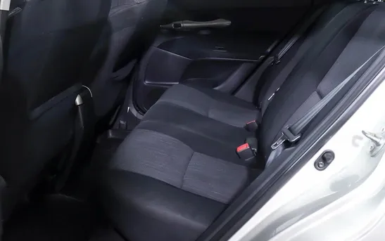 Toyota Auris 1.60 робот, фото №1