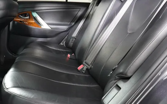 Toyota Camry 3.50 автомат, фото №1