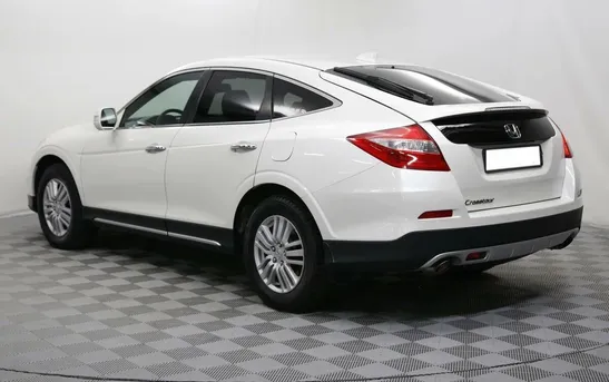Honda Crosstour 2.40 автомат, фото №1