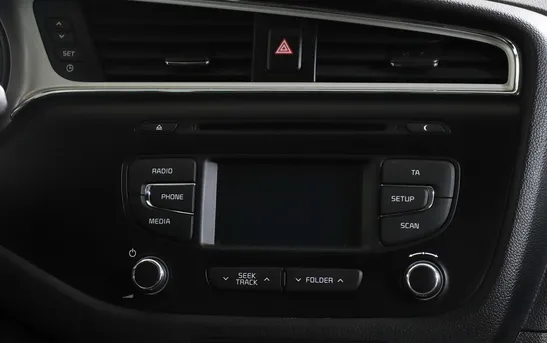 Kia Ceed 1.60 автомат, фото №1