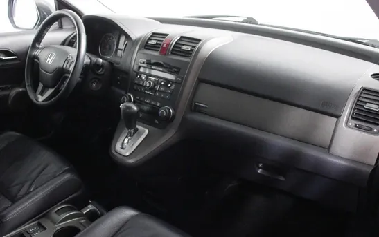 Honda CR-V 2.40 автомат, фото №1
