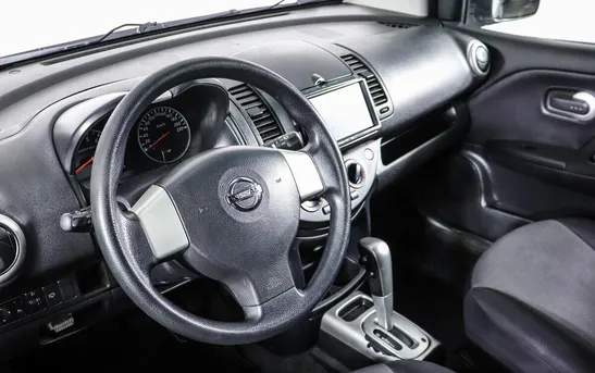 Nissan Note 1.60 автомат, фото №1