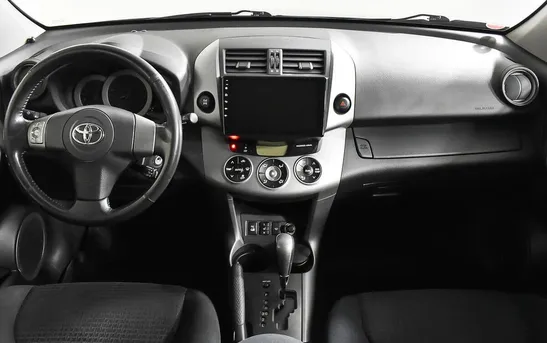 Toyota RAV4 2.00 автомат, фото №1