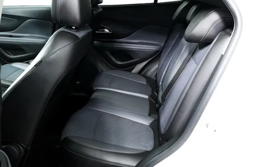 Opel Mokka 1.80 автомат, фото №1