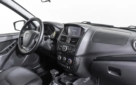 Lada (ВАЗ) Kalina 1.60 автомат, фото №1