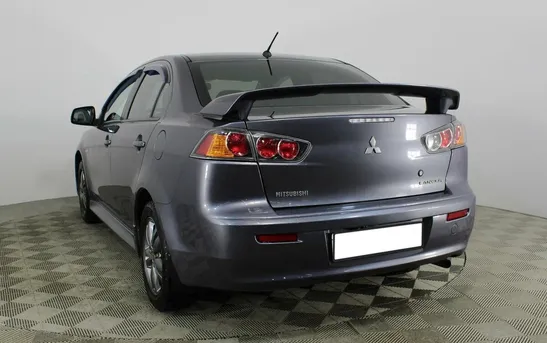 Mitsubishi Lancer 1.50 автомат, фото №1