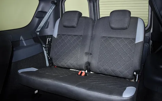 Lada (ВАЗ) Largus 1.60 механика, фото №1