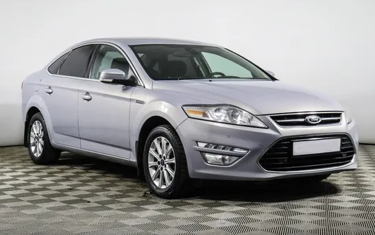 Ford Mondeo 2.30 автомат, фото №1