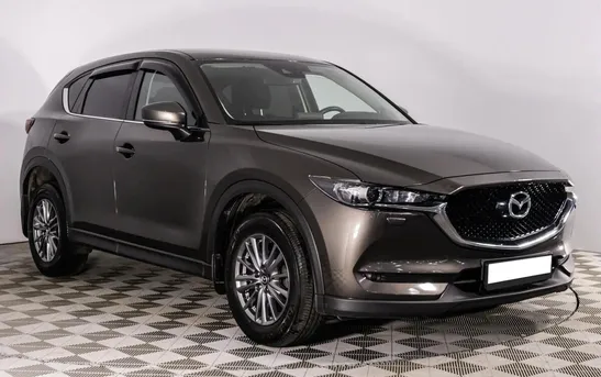 Mazda CX-5 2.00 автомат, фото №1
