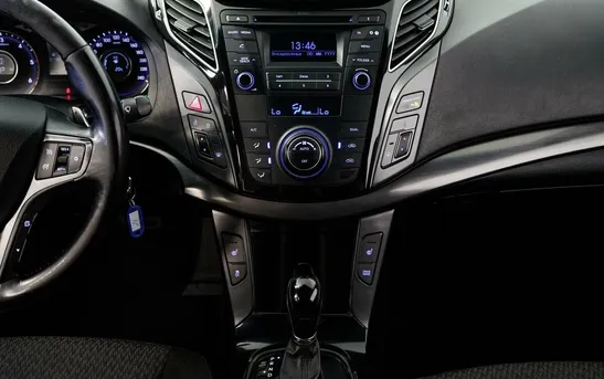Hyundai i40 1.70 робот, фото №1