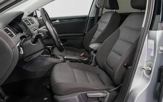 Volkswagen Jetta 1.60 автомат, фото №1