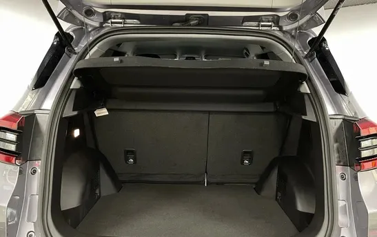 CHERY Tiggo 4 Pro 1.50 робот, фото №1