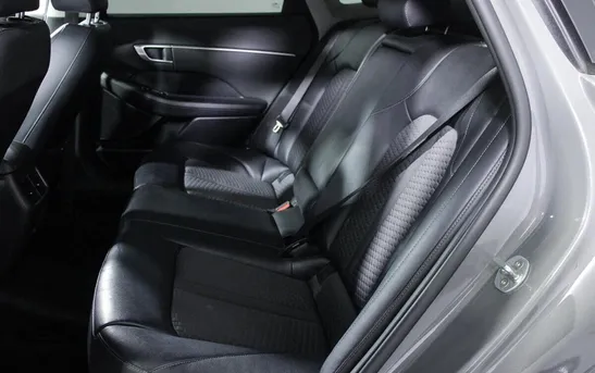 Hyundai Sonata 2.50 автомат, фото №1