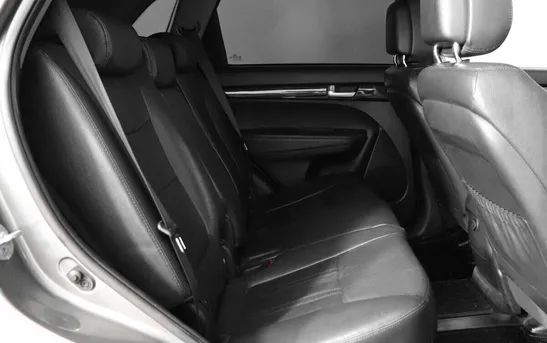 Kia Sorento 2.20 автомат, фото №1