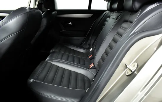 Volkswagen Passat CC 1.80 робот, фото №1