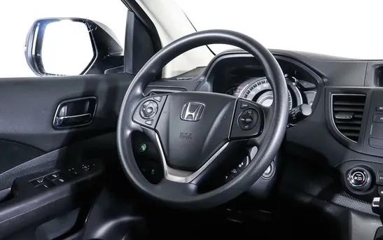 Honda CR-V 2.40 автомат, фото №1