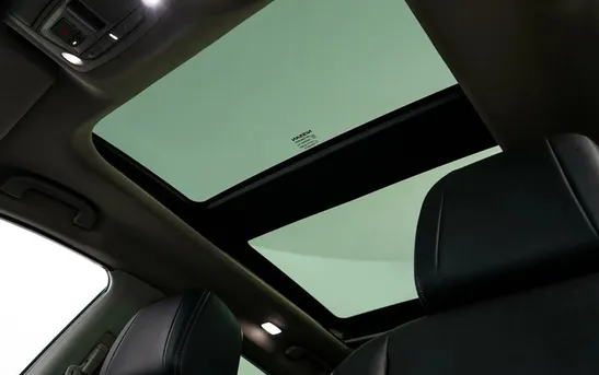 Nissan Murano 3.50 вариатор, фото №1