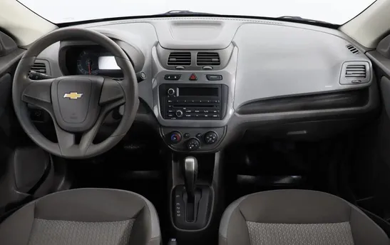 Chevrolet Cobalt 1.50 автомат, фото №1