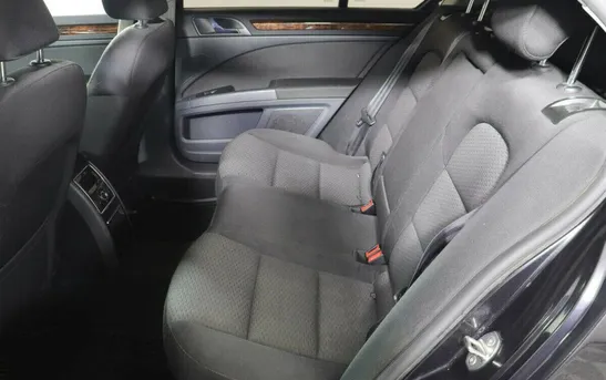 Skoda Superb 1.80 автомат, фото №1