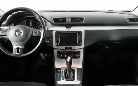 Volkswagen Passat CC 1.80 робот, фото №1