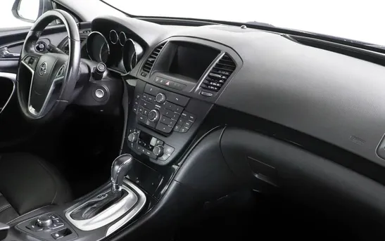 Opel Insignia 2.00 автомат, фото №1