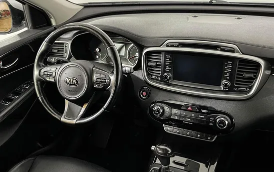 Kia Sorento 2.20 автомат, фото №1