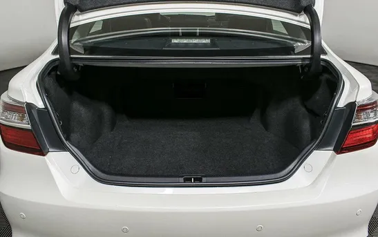 Toyota Camry 2.50 автомат, фото №1