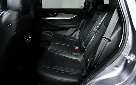 CHERY Tiggo 8 Pro Max 2.00 робот, фото №1