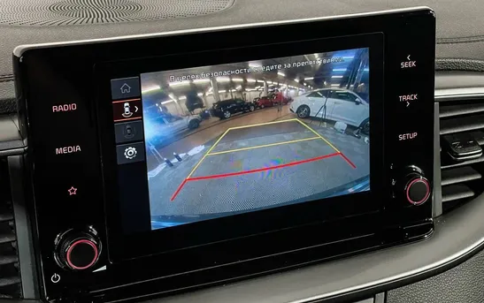 Kia Ceed 1.60 автомат, фото №1