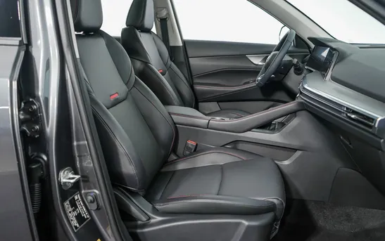 Changan CS35PLUS 1.40 робот, фото №1