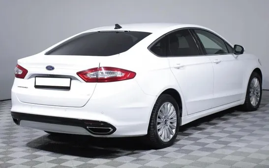 Ford Mondeo 2.00 автомат, фото №1