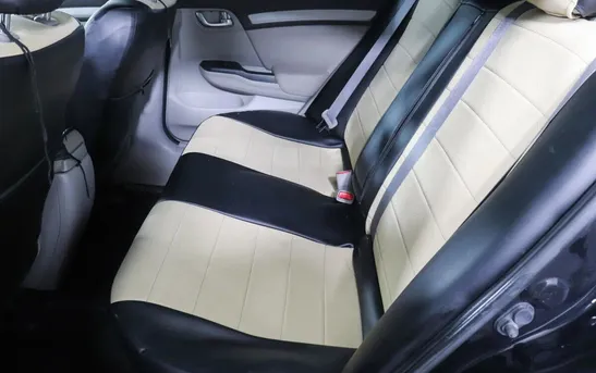 Honda Civic 1.80 автомат, фото №1