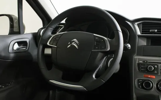 Citroen C4 1.60 автомат, фото №1