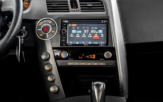 SsangYong Kyron 2.30 механика, фото №1