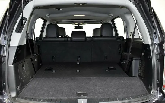 Honda Pilot 3.50 автомат, фото №1