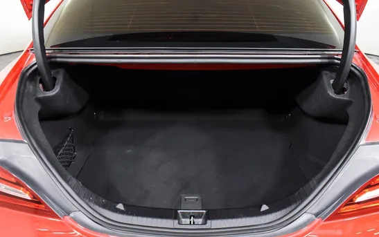 Mercedes-Benz CLA 1.60 робот, фото №1