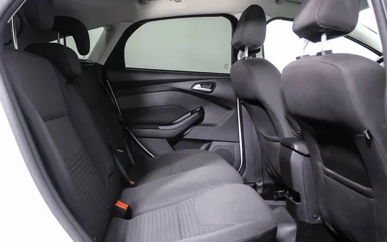 Ford Focus 1.50 автомат, фото №1