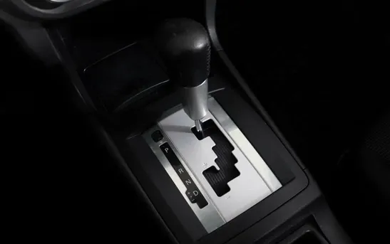 Mitsubishi Lancer 2.00 вариатор, фото №1