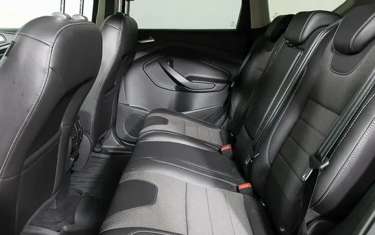 Ford Kuga 1.60 автомат, фото №1