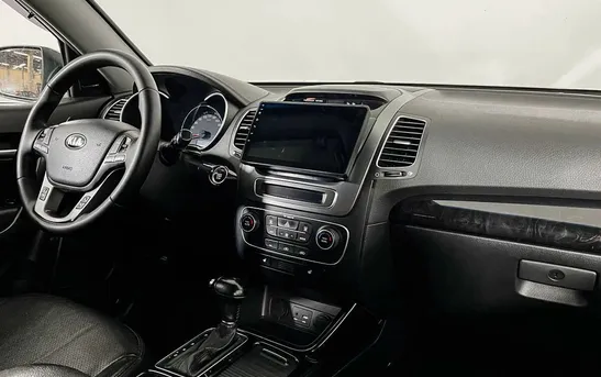 Kia Sorento 2.20 автомат, фото №1