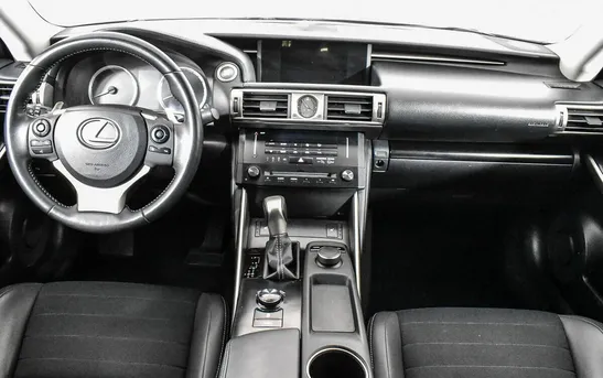 Lexus IS 2.50 автомат, фото №1