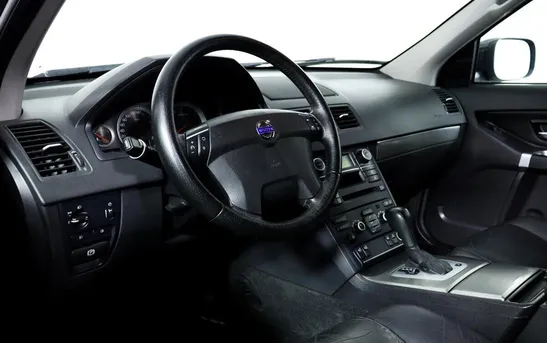 Volvo XC90 2.40 автомат, фото №1