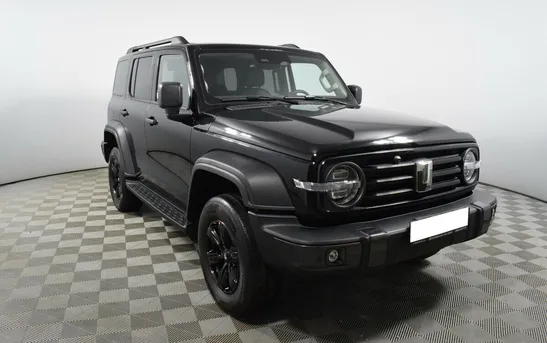 Tank 300 2.00 автомат, фото №1